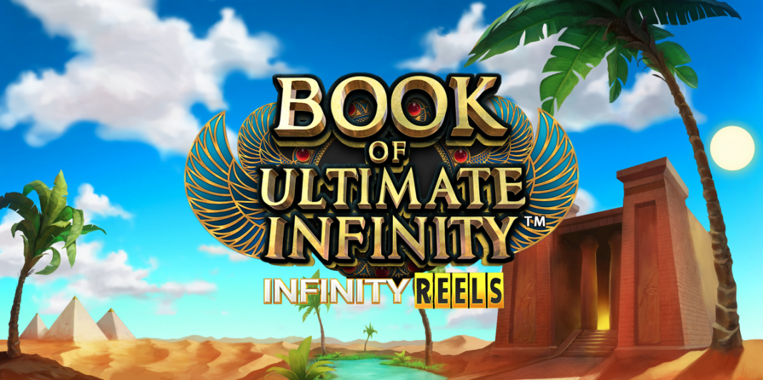 Book of Ultimate Infinity