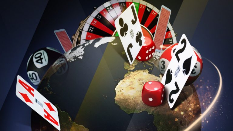 A trip around the world: TVBET’s top titles from 2020