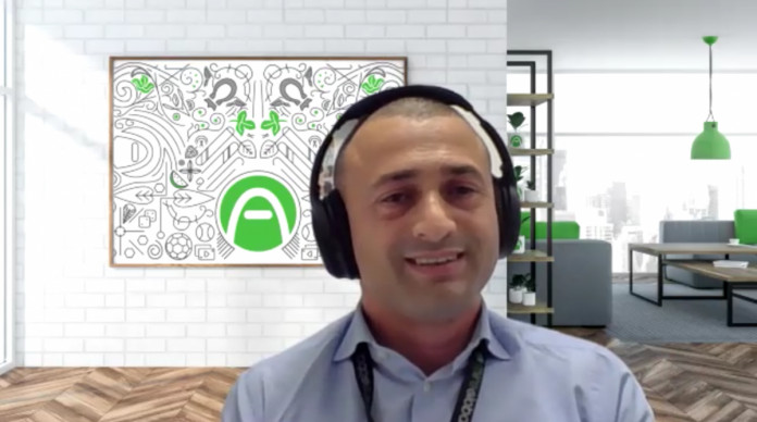 Tsachi Maimon: Aspire Global is supporting operators in new markets