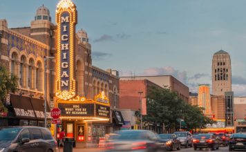 Michigan