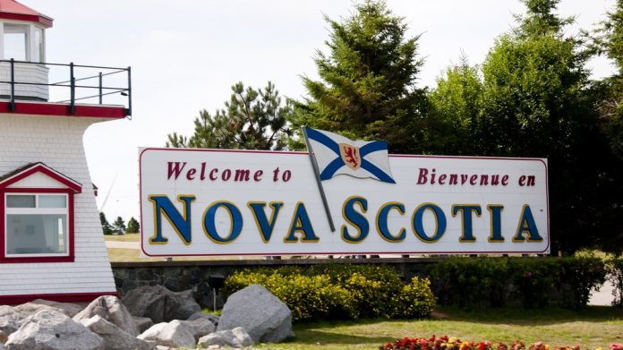 Nova Scotia