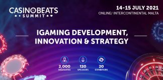 CasinoBeats Summit