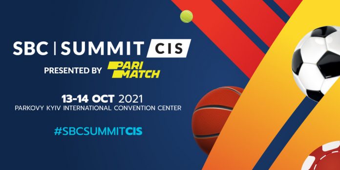 International betting and gaming industry event organiser SBC has added a brand new in-person conference and exhibition for the CIS and Eastern European markets to its autumn 2021 calendar.