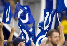 Indianapolis Colts BFL