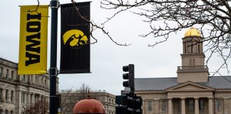 Iowa