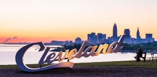 Cleveland