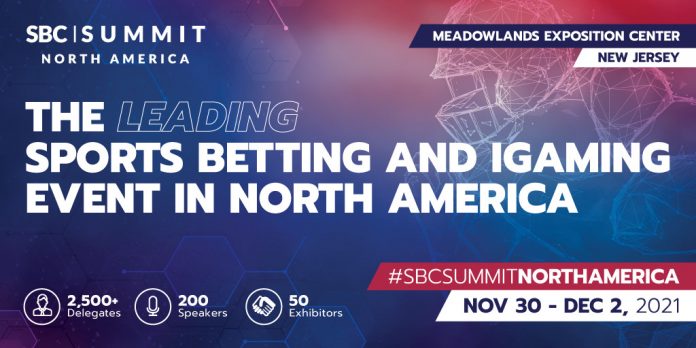 SBC Summit North America