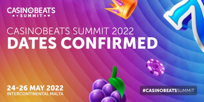 CasinoBeats Summit and Spring iGaming Week