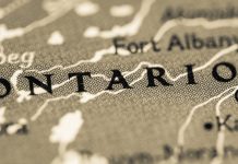 Score Digital Sports Ventures is the latest company to reveal its intention to launch in the Ontario regulated market when it is opened.