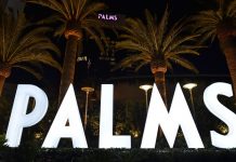 Las Vegas Palms Casino Resort, San Manuel.