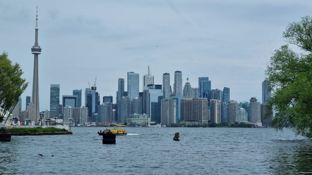 Toronto, Canada