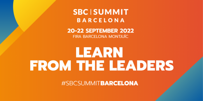 SBC Summit Barcelona