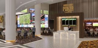 Harrah's New Orleans