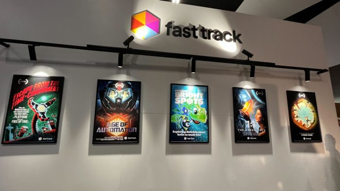 Fast Track
