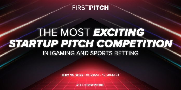 Five innovative industry start-ups have been chosen to compete in the final of the second edition of the SBC First Pitch.
