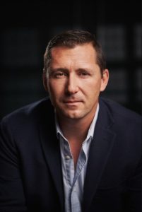 Andrew Foster, CBDO at Enteractive
