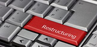 Restructure