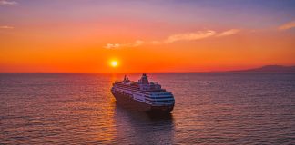 Holland America Line