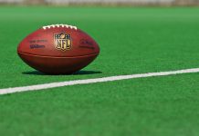 Aristocrat Gaming has unveiled its line of NFL-branded slot machines with the launch of NFL Super Bowl Jackpots, releasing the land-based title as the NFL season begins on September 8.