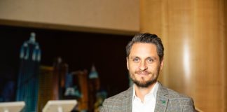 Greentube's Michael Bauer
