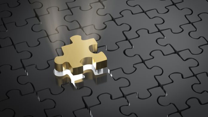 Puzzle piece