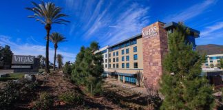 Viejas Casino & Resort