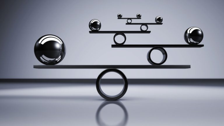What does a perfect Brazilian market comprise?