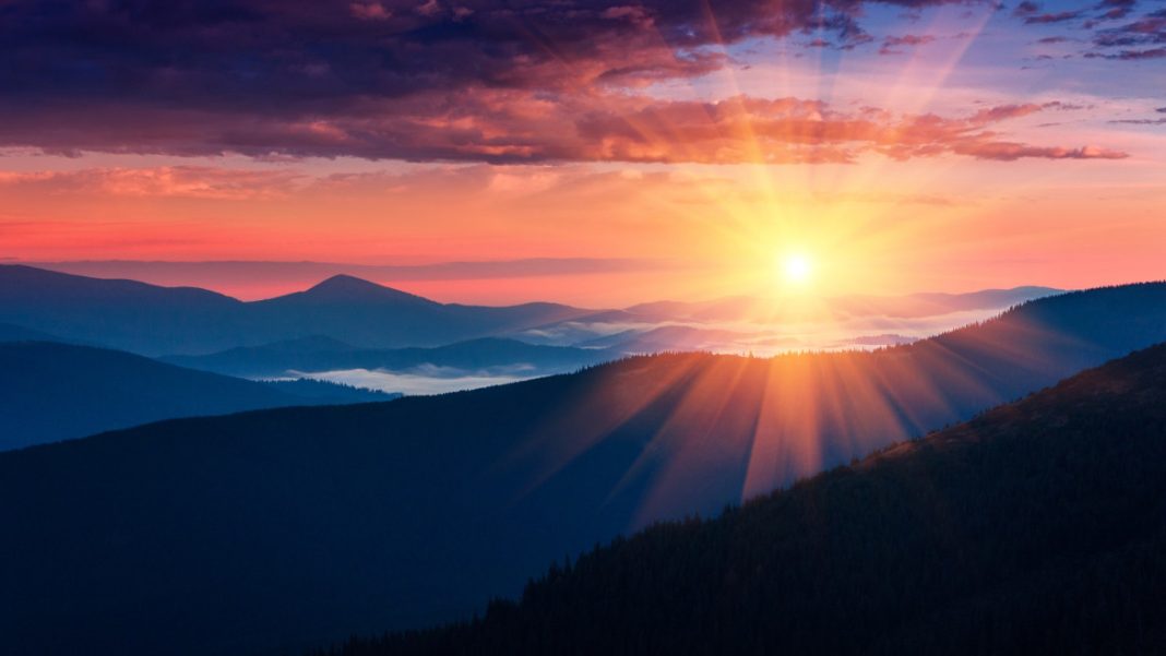 Awakening