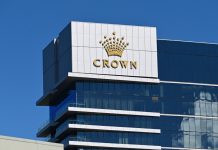 Crown Perth