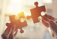 Puzzle piece