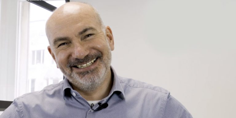 Stuart Godfree, Managing Director at mkodo