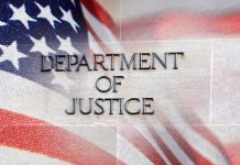 US Department of Justice