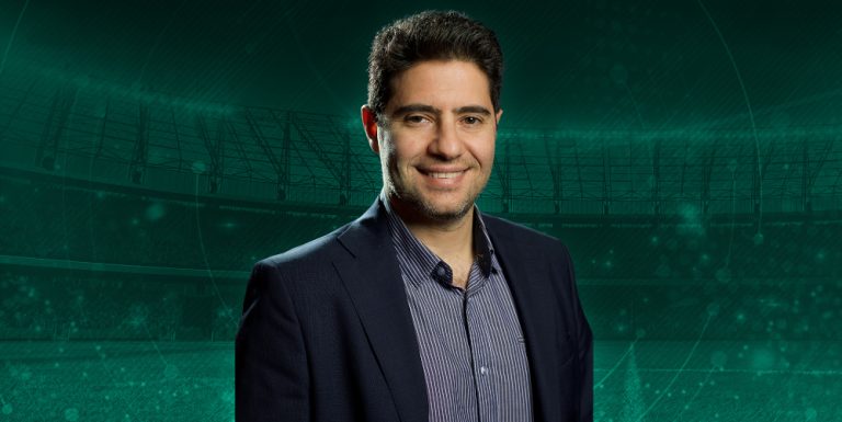 Delasport Oded Amir