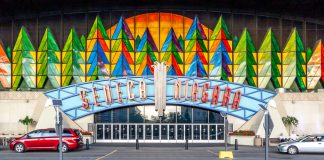Seneca Niagara