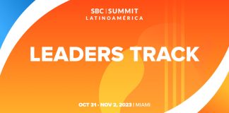 SBC Summit Latinoamérica