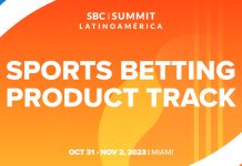 SBC Summit Latinoamérica