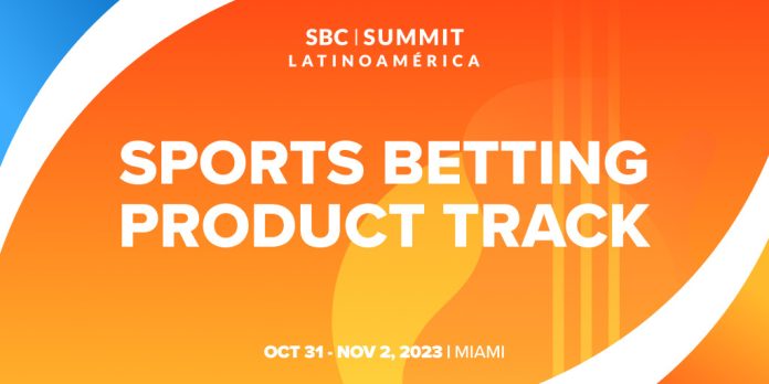 SBC Summit Latinoamérica