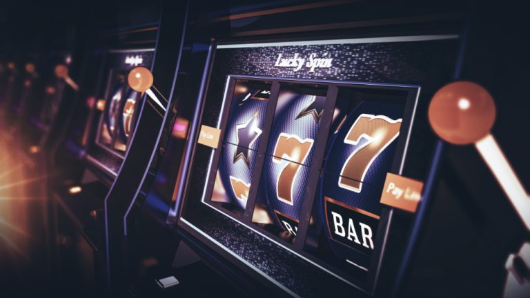 Aleksandra Andrishak, Slotsjudge: bringing an entertainment factor to slot affiliation