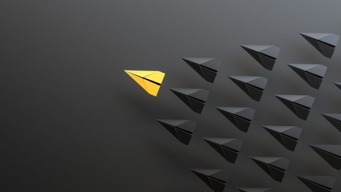 Leadership concept