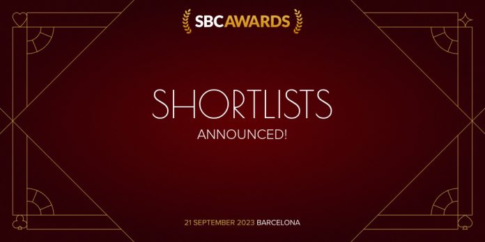 SBC Awards