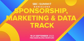 SBC Summit Barcelona