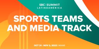 SBC Summit Latinoamérica