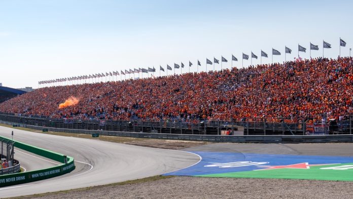 Dutch Grand Prix