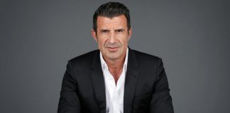 Luis Figo