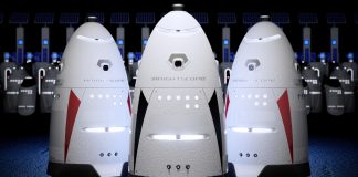 PENN Knightscope