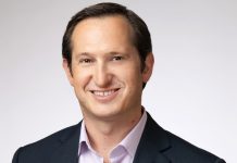 DraftKings CEO Jason Robins