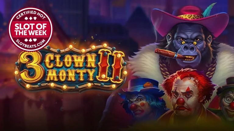 Play’n GO’s latest slot sequel claims Slot of the Week