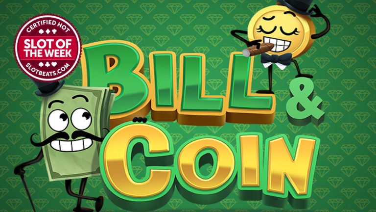 Bank-breaking bonus features claim Slot of the Week for Relax Gaming
