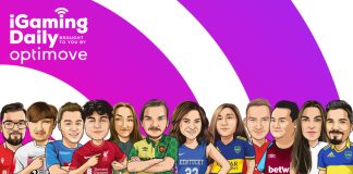 igaming daily podcast by sbc media now in partnership with sbc media