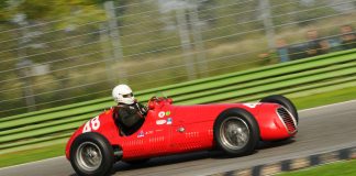 Racing